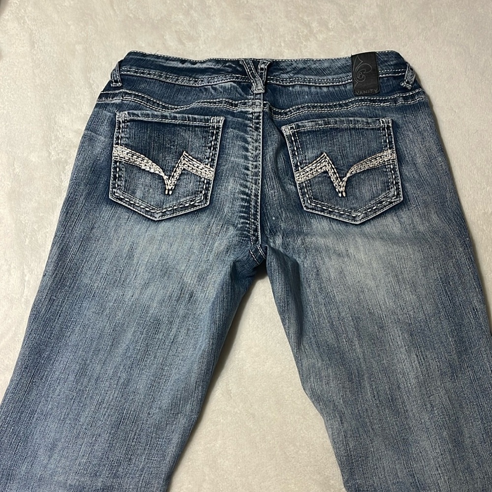 Vanity Jeans 29x33